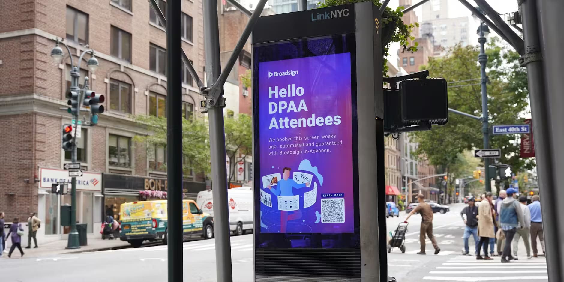 Trend Watch: NOvember